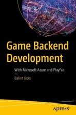 Balint Bors Game Backend Development (Poche)