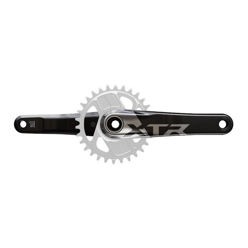 Jeu pédalier shimano xtr - de,