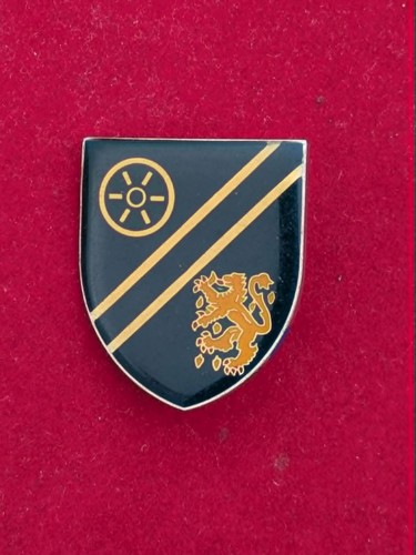 Insigne bataillon allemand - insigne,