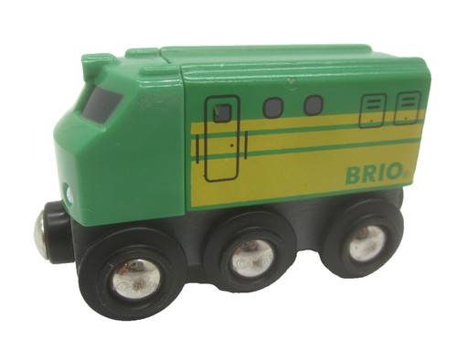 Brio 36040 special edition - 36040,