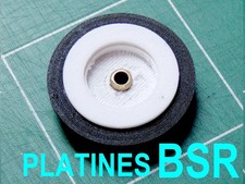 Galet d'Entrainement pour