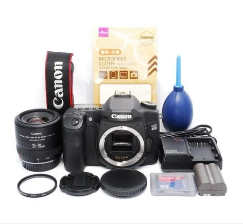 Appareil photo reflex