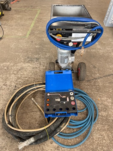 Machine projeter europro - machine,