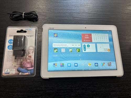 Tablette tactile asus k01e - asus,