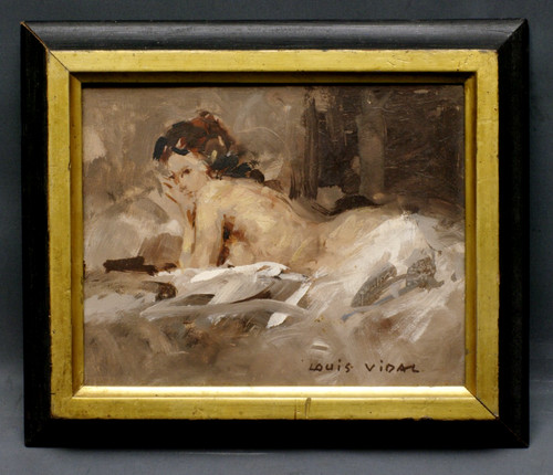 Tableau femme nue par - tableau,