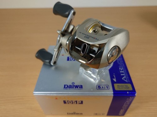 Daiwa team 105p - daiwa,