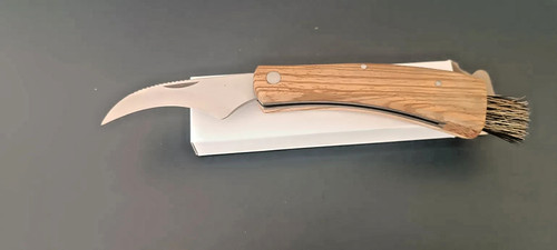 Couteau champignon neuf - champignon,