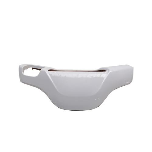 Carenage couvre guidon - guidon, 50