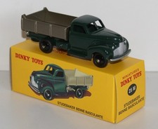 atlas dinky toys ref 25M