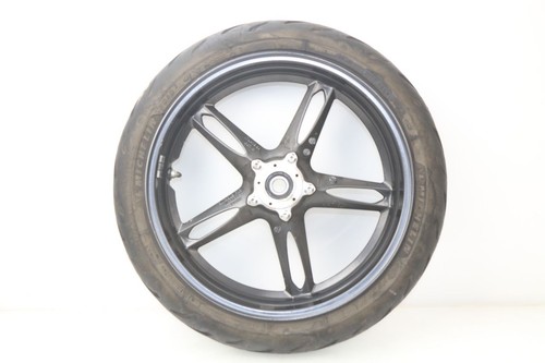 Jante avant triumph speed - jante,
