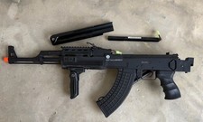 AK47 Kalashnikov 60th