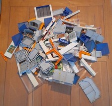 playmobil  lot de pièces vrac pour maison 4,5kg