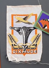 Patch Aéronavale Indochine