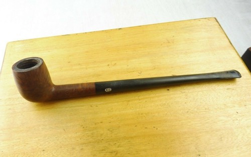 Ancienne pipe chacom - chacom, coin
