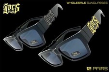 LOT DE GROS Hommes Lunettes De
