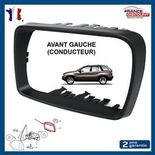 CONTOUR DE RETROVISEUR GAUCHE