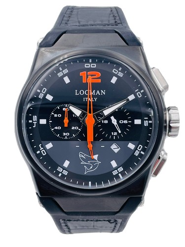 Montre locman mare - montre,