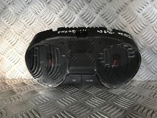 Bloc Compteur - SEAT IBIZA IV 1.6L TDI 90CH 171,660KMS - Référence : 6J0920801A