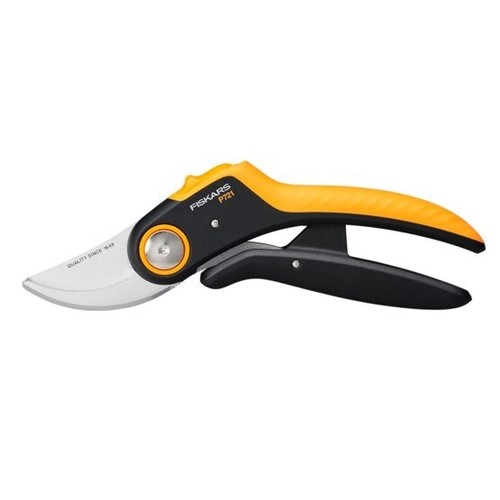 Fiskars sécateur bypass - sécateur,
