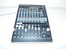 Mixeur D'Enregistrement Préfilé Premium ONYX 1220i (LSP47)