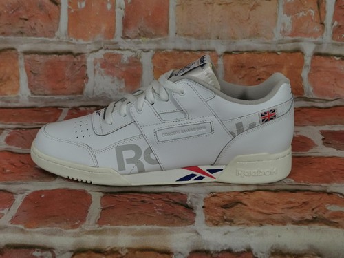 Reebok workout plus - reebok,
