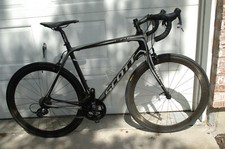 Scott CR1 Pro Fullcarbon 56cm