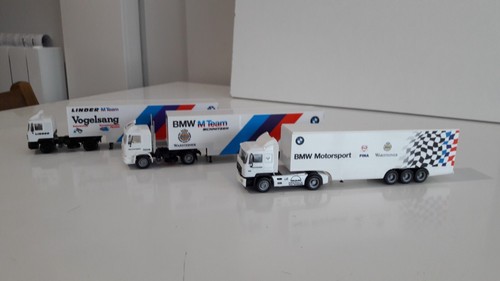 Herpa motorsport neuf 3 - motorsport,, neuf,