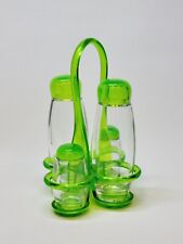 Service Condiments Ménagère