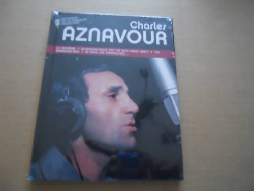 Charles aznavour titres - 12,