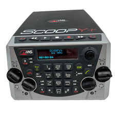 AETA Scoopy+ S portable audio