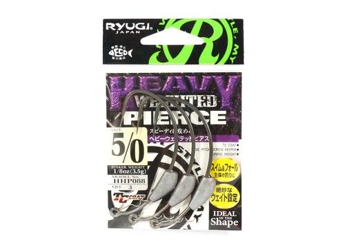 Ryugi hhp088 heavy weighted - hhp088,