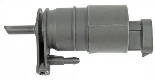 Pompe lave glace avant - de,