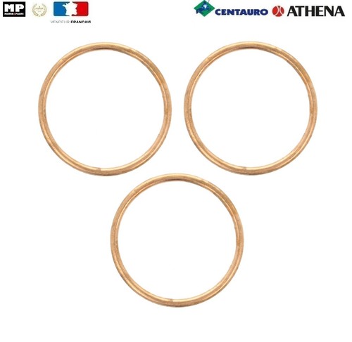 Joint collecteur - collecteur, d