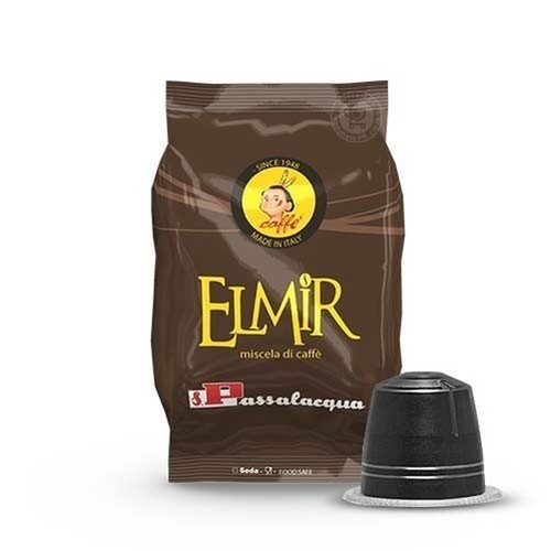 200 capsules café passalacqua - 200,