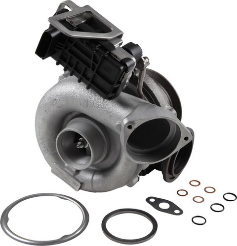 Turbo neuf sans - échange, pour