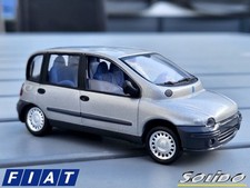 Fiat Multipla 1ère version - Solido - 1/43