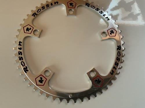 Plateau campagnolo rossin - campagnolo,