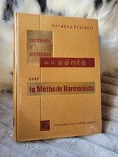 Raymond Dextreit CONQUÊTES et