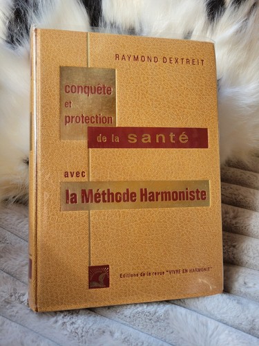 Raymond dextreit conquêtes - raymond, et
