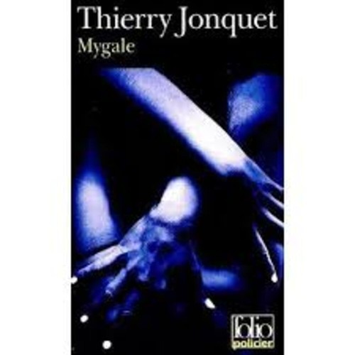 Mygale jonquet bon état - |,