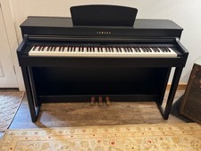 Yamaha Clavinova Digital Piano