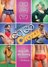 Go Go Crazy (DVD) Hedda