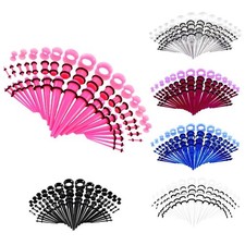 Lot de 50 écarteurs