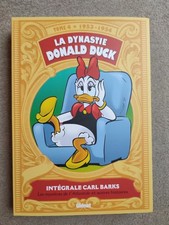 La Dynastie Donald Duck Tome 4