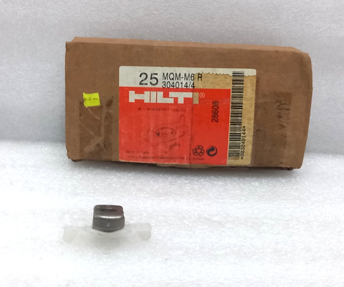 Hilti mqm 304014 4 - mqm-m6, r