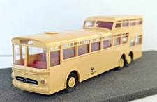 BREKINA 6102 HO Bus Mercedes - Benz MB O317 A demi étage 1/87 #1