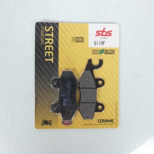 Plaquette frein sbs pour - sbs,