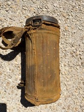 Boitier masque gaz Allemand