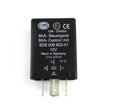 Hella Relais Éclairage Ska