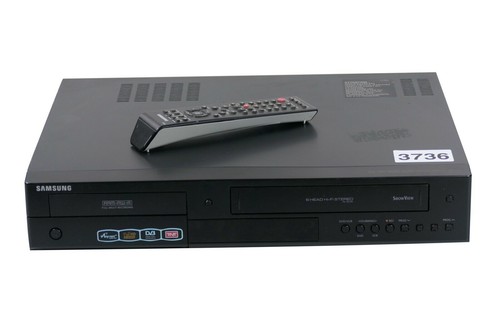 Samsung dvd vr475 - samsung, dvd-vr475